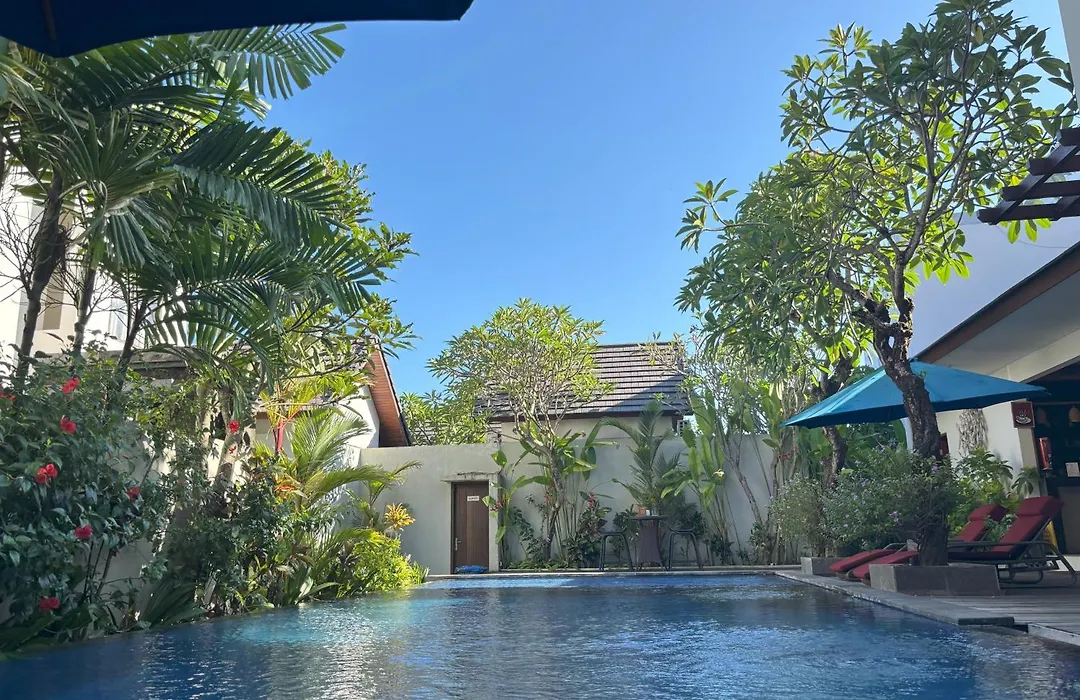 The Calna Villa Bali-1