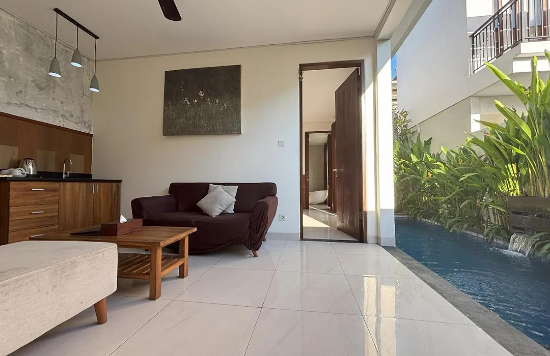 The Calna Villa Bali-1