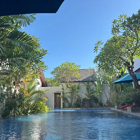 The Calna Villa Bali-2