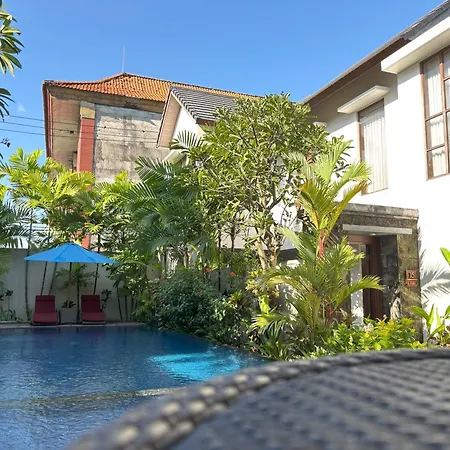 The Calna Villa Bali-3