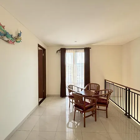 The Calna Villa Bali-3